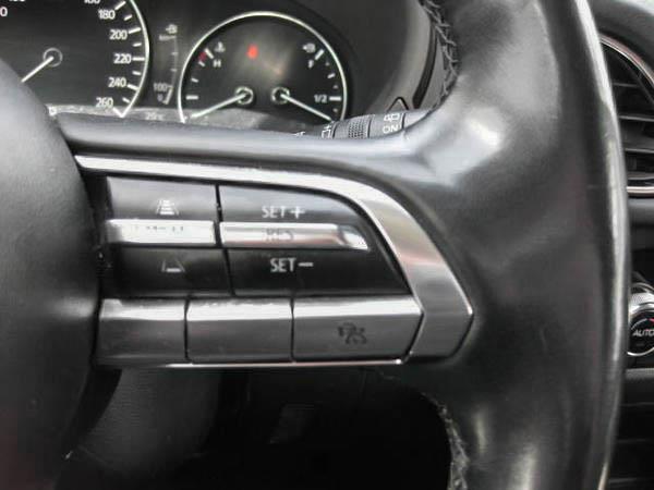 mazda CX-30 2021 - 14