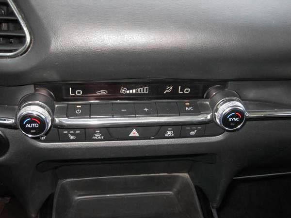 mazda CX-30 2021 - 17