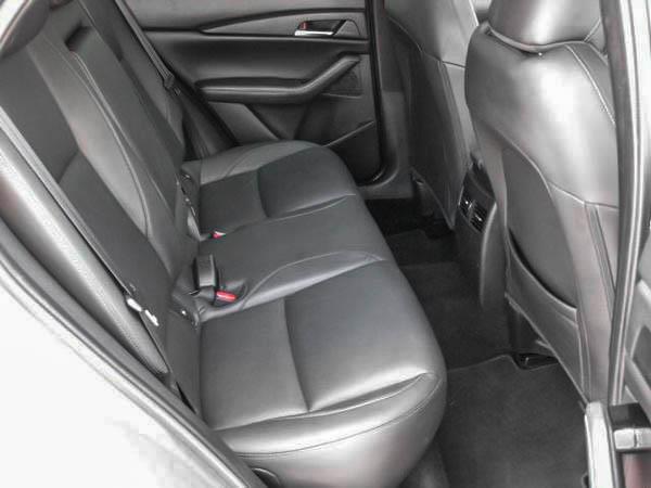 mazda CX-30 2021 - 21