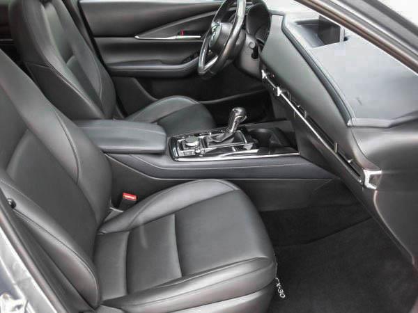 mazda CX-30 2021 - 22