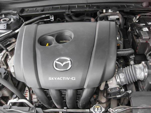 mazda CX-30 2021 - 24