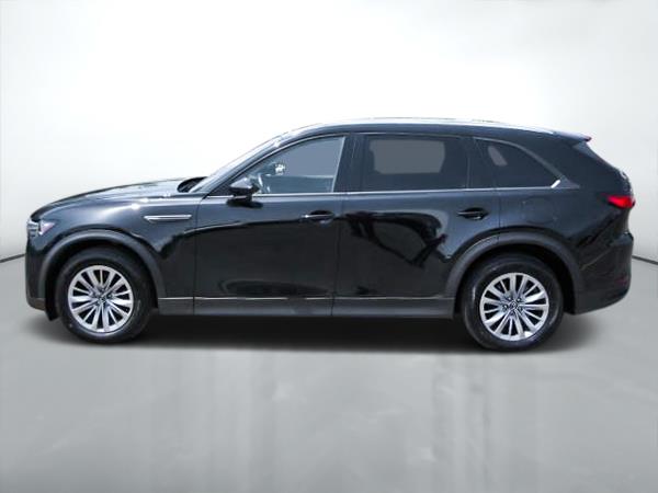 mazda CX-90 hybride léger 2024 - 3