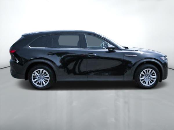 mazda CX-90 hybride léger 2024 - 6