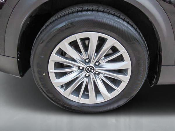 mazda CX-90 hybride léger 2024 - 7