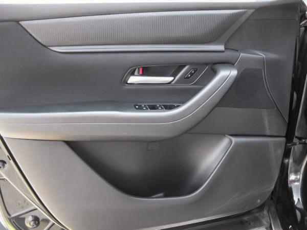 mazda CX-90 hybride léger 2024 - 8