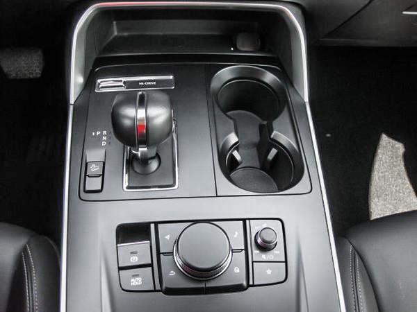 mazda CX-90 hybride léger 2024 - 18