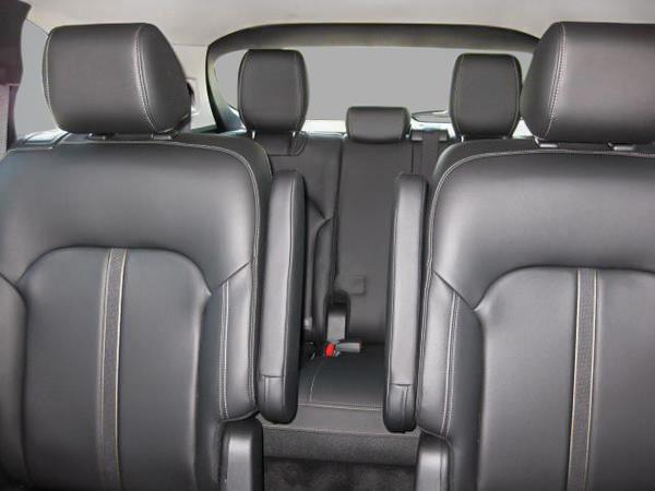 mazda CX-90 hybride léger 2024 - 19