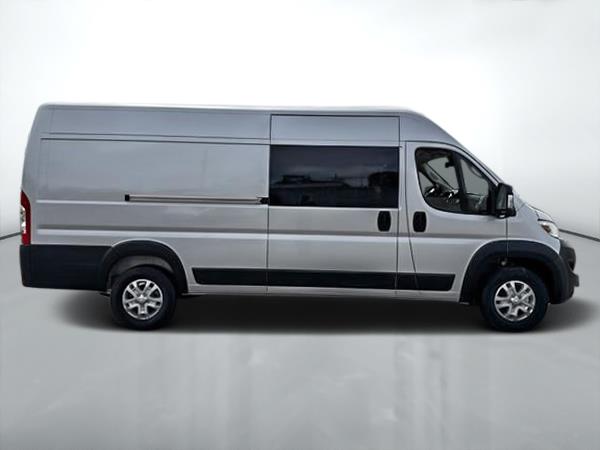 ram ProMaster fourgonnette utilitaire 2025 - 2