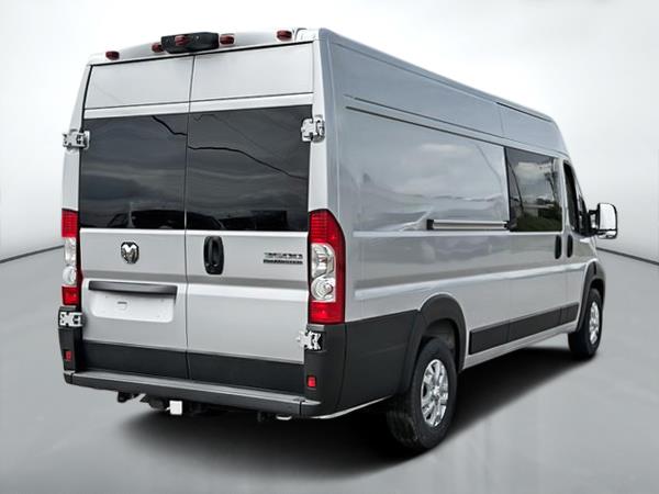 ram ProMaster fourgonnette utilitaire 2025 - 3