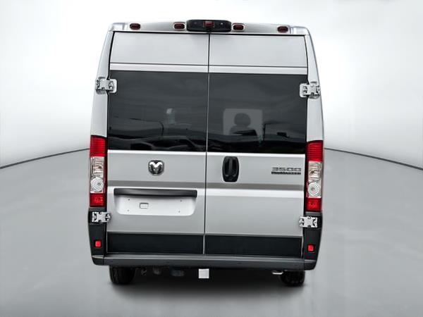 ram ProMaster fourgonnette utilitaire 2025 - 4