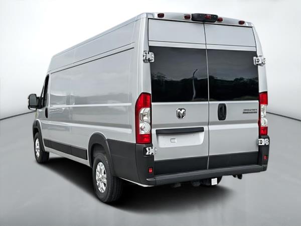 ram ProMaster fourgonnette utilitaire 2025 - 5