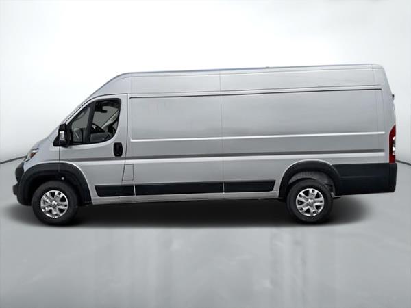 ram ProMaster fourgonnette utilitaire 2025 - 6