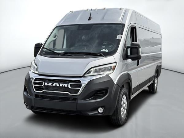ram ProMaster fourgonnette utilitaire 2025 - 7