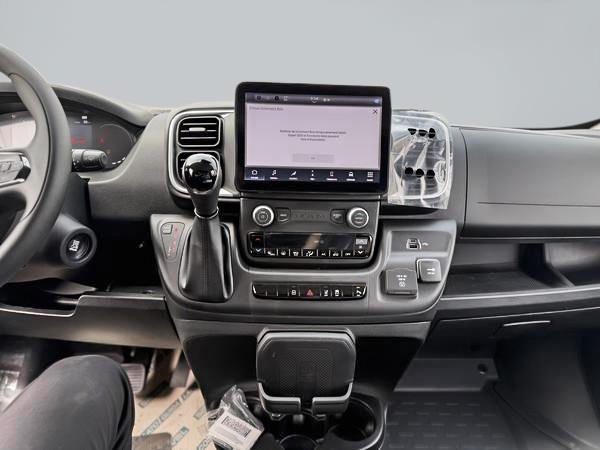 ram ProMaster fourgonnette utilitaire 2025 - 10