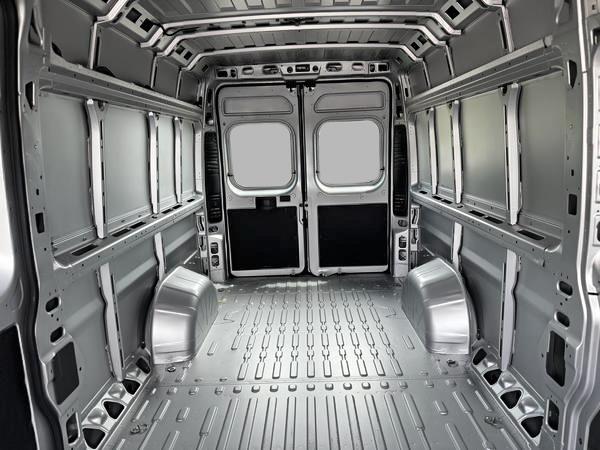 ram ProMaster fourgonnette utilitaire 2025 - 11