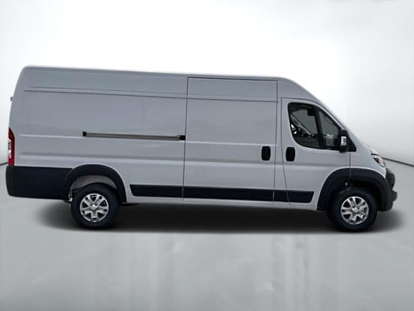 ram ProMaster fourgonnette utilitaire 2025 - 2