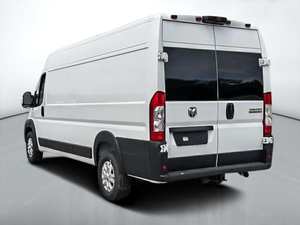 ram ProMaster fourgonnette utilitaire 2025 - 5
