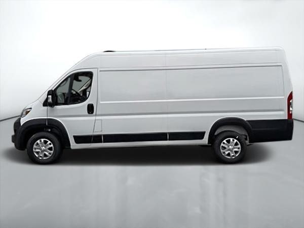 ram ProMaster fourgonnette utilitaire 2025 - 6