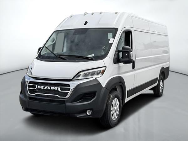 ram ProMaster fourgonnette utilitaire 2025 - 7