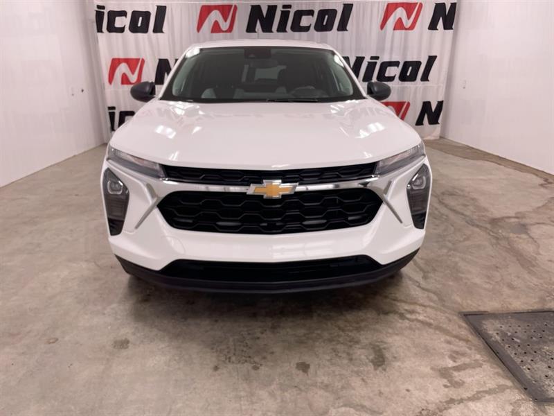 chevrolet Trax 2024 - 3