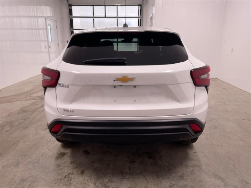 chevrolet Trax 2024 - 7