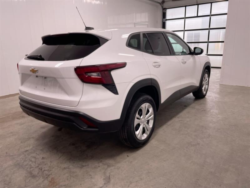 chevrolet Trax 2024 - 8