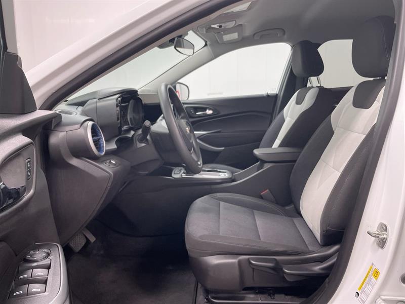chevrolet Trax 2024 - 11