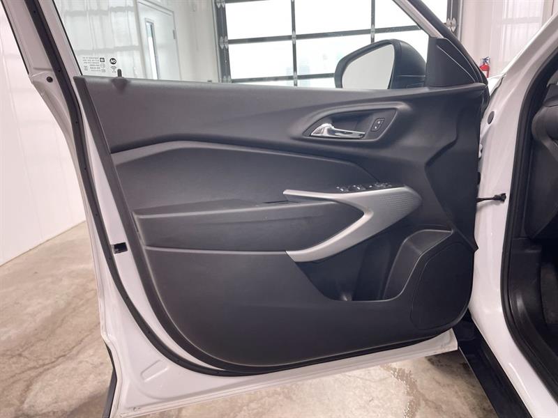 chevrolet Trax 2024 - 12