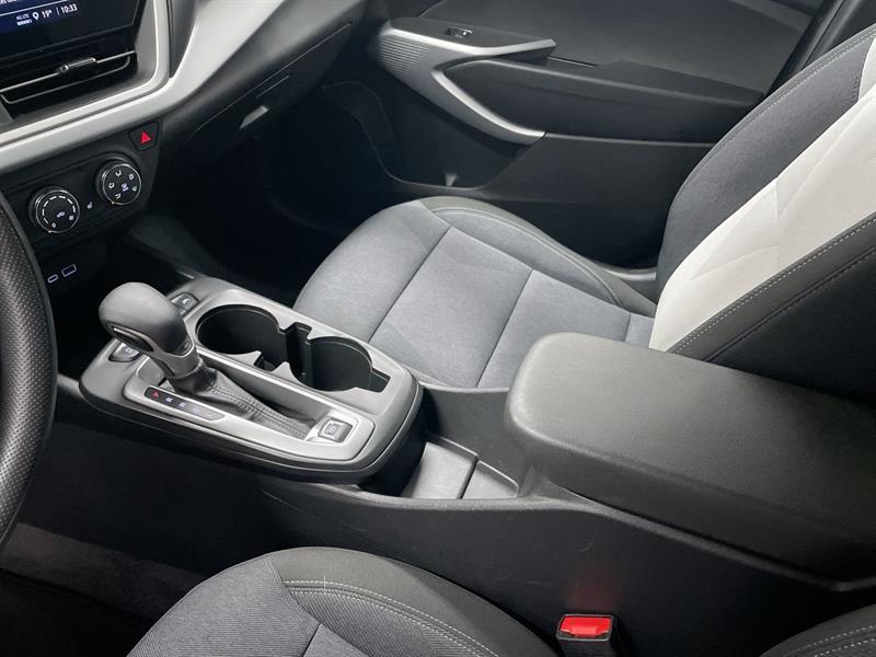chevrolet Trax 2024 - 18
