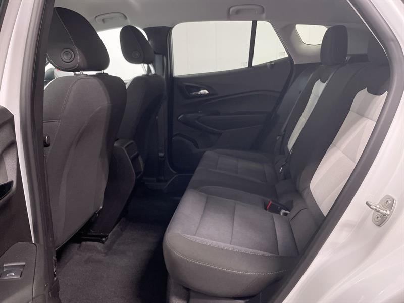 chevrolet Trax 2024 - 19