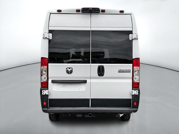 ram ProMaster fourgonnette utilitaire 2025 - 4