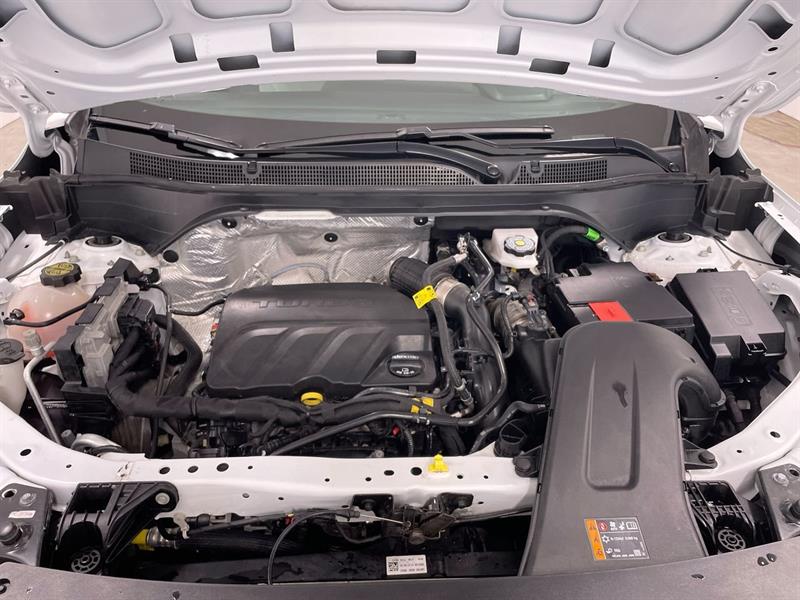 chevrolet Trax 2024 - 22