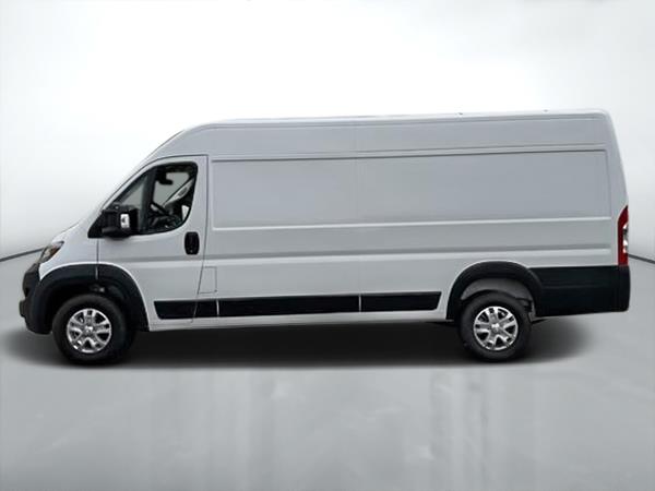 ram ProMaster fourgonnette utilitaire 2025 - 6