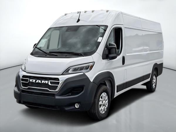 ram ProMaster fourgonnette utilitaire 2025 - 7