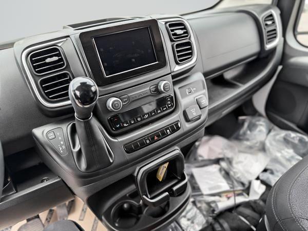 ram ProMaster fourgonnette utilitaire 2025 - 10