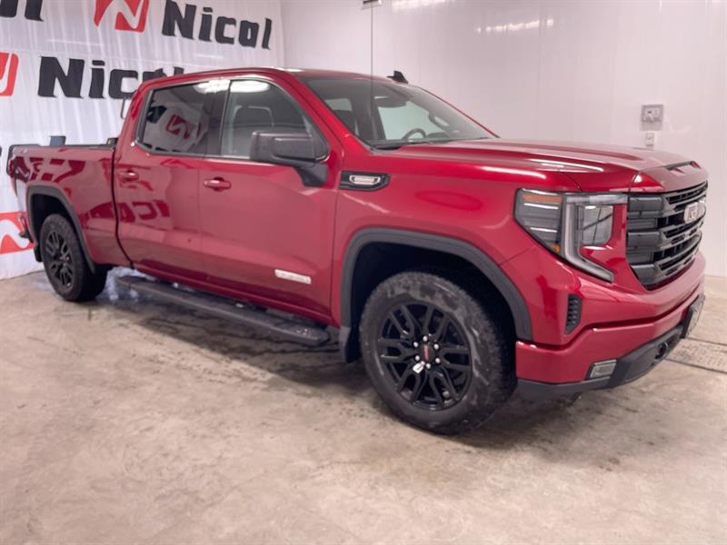 gmc Sierra 1500 2024 - 2