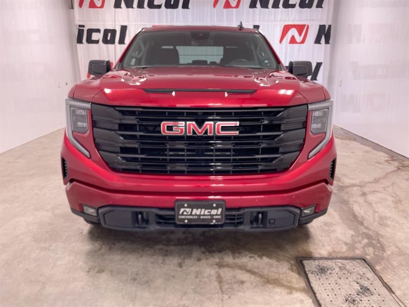 gmc Sierra 1500 2024 - 3