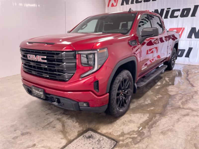 gmc Sierra 1500 2024 - 4