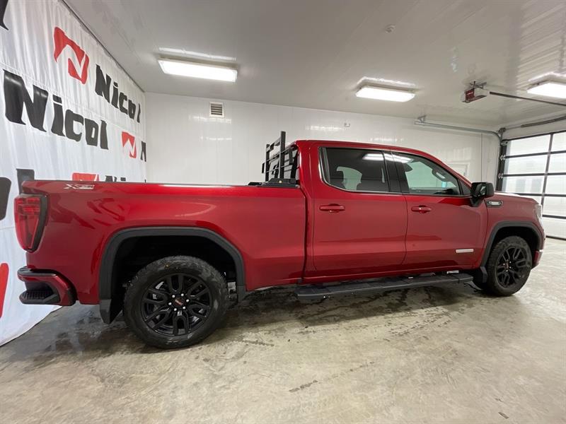 gmc Sierra 1500 2024 - 5