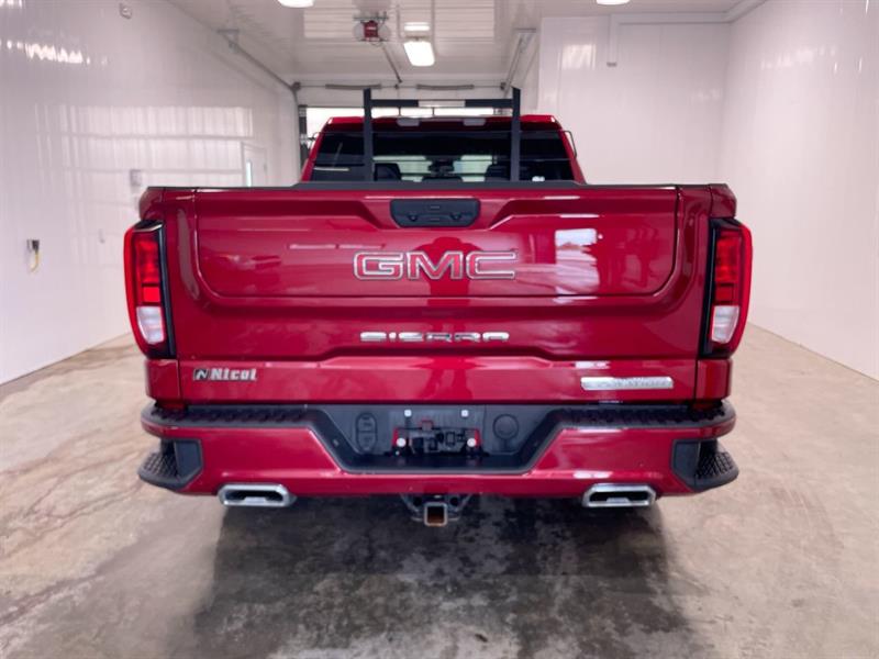 gmc Sierra 1500 2024 - 7