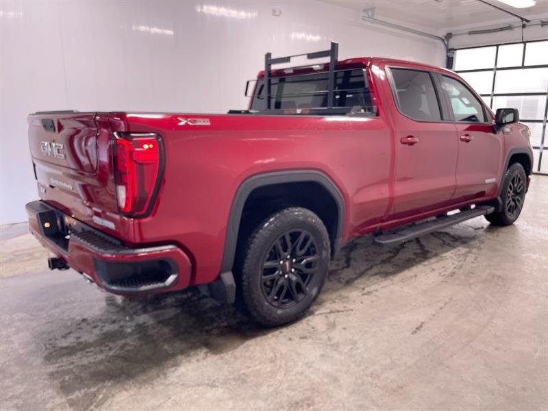 gmc Sierra 1500 2024 - 8