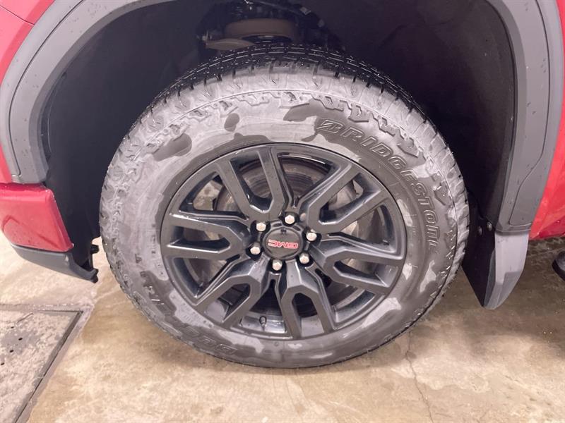 gmc Sierra 1500 2024 - 10