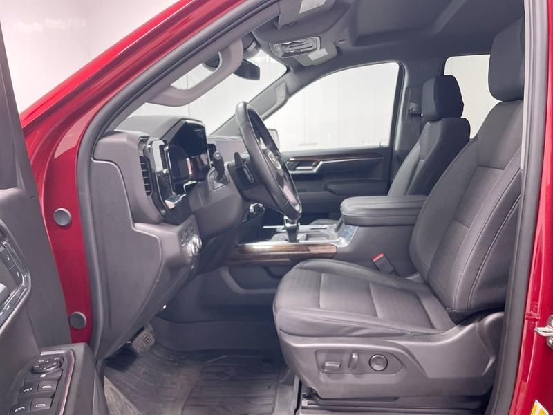 gmc Sierra 1500 2024 - 11