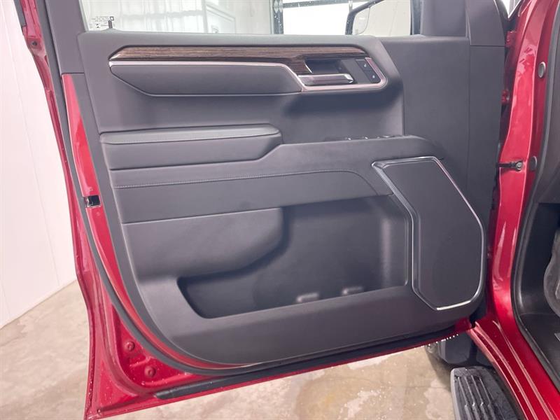 gmc Sierra 1500 2024 - 13