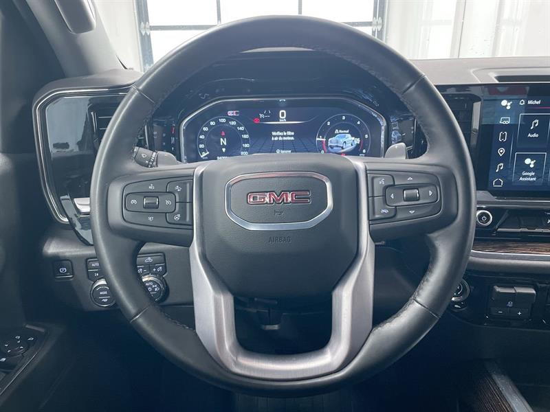 gmc Sierra 1500 2024 - 14