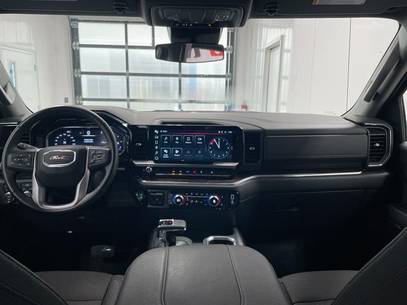 gmc Sierra 1500 2024 - 18