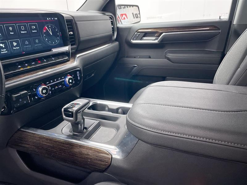 gmc Sierra 1500 2024 - 19