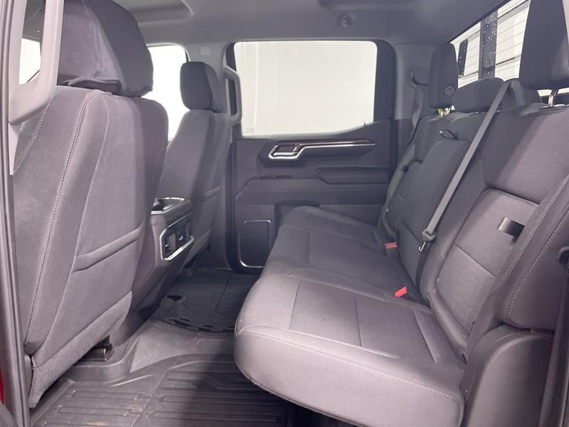 gmc Sierra 1500 2024 - 20