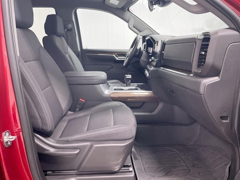 gmc Sierra 1500 2024 - 21