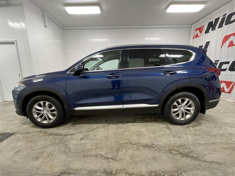 hyundai Santa Fe 2020 - 5
